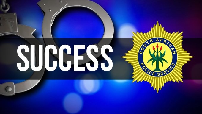 News: Gauteng police recover more than 400 unlicensed firearms and nearly 5000 rounds of ammunition in a period of four weeks