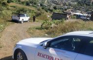 Bakkie Taken in Eastern Cape House Robbery Recovered: Redcliffe - KZN
