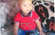 Missing five-month-old Ivakele Imvano Yeko sought by Khayelitsha Family Violence, Child Protection and Sexual Offences (FCS) Unit