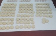Suspect to appear in court for possession of drugs and ammunition