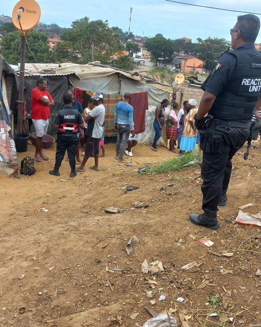 Woman's Lifeless Body Smothers 2 Year Old Son: Amaotana - KZN