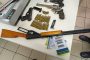 Police apprehend alleged wanted serial rapist in Klipgat