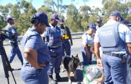 Operation Paseka kicks off in the Eastern Cape