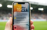 Would an early warning system on our phones make a difference?