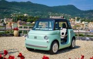 The New Fiat Topolino: the cutest way to electrify cities