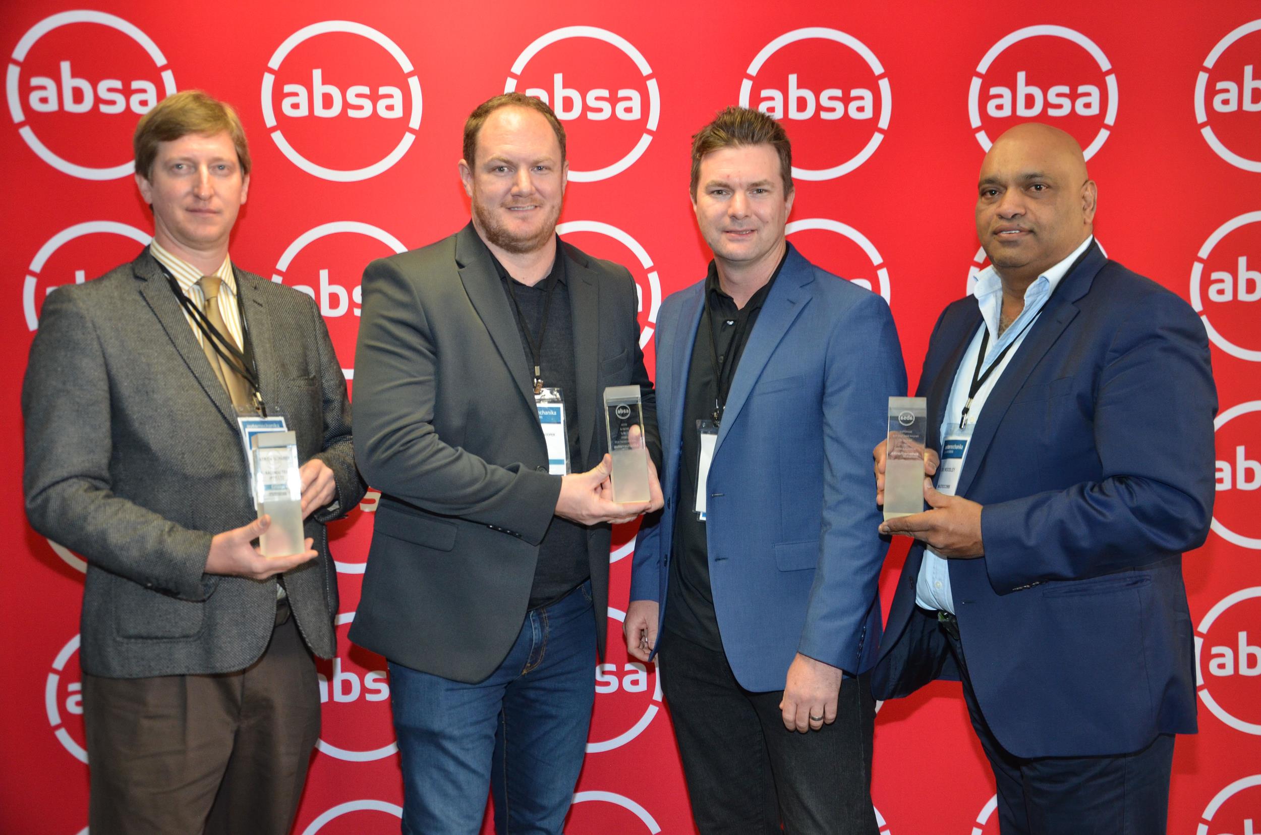 In search of excellence - Entries now open for 2023 Innovation Awards