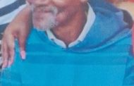 Help Police find Mafa Jan Stefen who went missing in Bultfontein