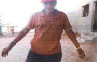 Kakemas police request the community's assistance to help find missing Andries Jacobus Springbok