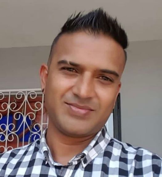 Missing Person: Brookdale - KZN