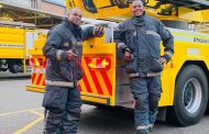 EThekwini Municipality risk their lives to ensure the safety of eThekwini residents