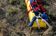 Body Airlifted From Crocodile Infested River: Sundumbili - KZN