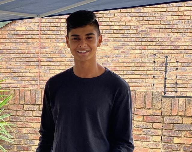 Missing Teenager: Piet Retief - KZN