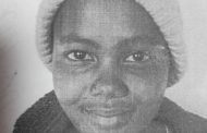The police at Parkweg seek assistance from the public to help find 15-year-old Bokamosho Soldaat