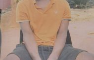The Police in Thohoyandou seek public assistance in locating a 26-year-old missing man named Khuliso Mamugudubi