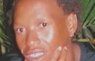 The police are looking for missing 40-year-old Tshidiso Klaas Mabaso, from Phomolong, Hennenman