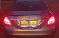 Speedster arrested after driving at at 234 km/h on the N4 freeway