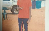 Giyani police request public assistance to locate a missing man aged 21