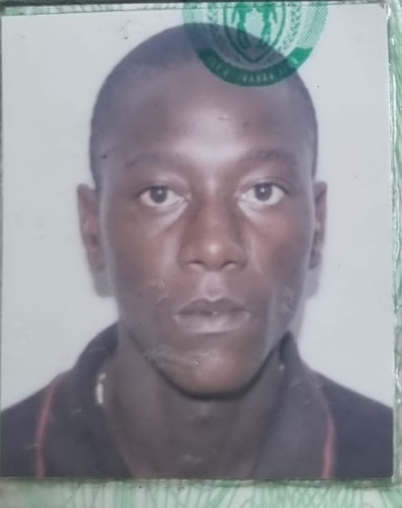 The police need public assistance in finding the family of Richard Bongani Mdluli who was hit by a vehicle on the R57 near the Sasolburg entrance
