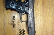 Drugs, unlicensed firearms with ammunition recovered; four suspects behind bars