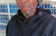 Mangaung SAPS are seeking assistance in finding the relatives of an elderly man who seems to have forgotten his way home
