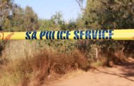 Shock as couple's lives eliminated through the barrel of a gun on Kromdraai Farm in Standerton