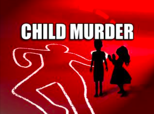 A couple is arrested in Hlogotlou for murder of eight-year-old daughter