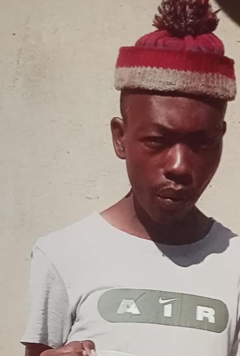 Letlhabile police requests community's assistance to help find missing man
