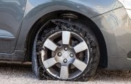 How to Avoid Bursting Tyres