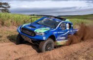 NWM Ford Castrol Team Confident as SARRC Returns to Botswana for Desert Race