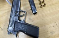 Operation Restore ensures that drugs and guns are off the streets
