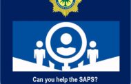 Police seek information following discovery of body of a woman in Pienaarsrivier