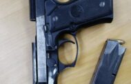 Police interventions yield positive results in recovering firearms