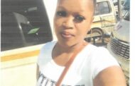The police in Phokeng request the community's assistance in locating missing Zianda Siyephu