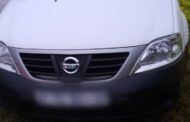 Hijacked vehicle recovered in Umlazi