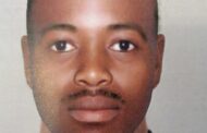 Identikit compiled after robbery and murder was reported at a tavern in Hennenman