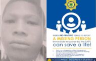 Missing Clive Anthony Carolus sought by Vredenburg FCS Unit