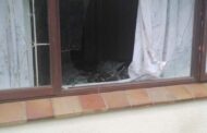 Thief arrested for stealing goods at a house in Rondebosch