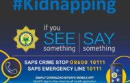Provincial Commissioner of Limpopo ordered a probe and trace for suspects following the kidnapping of a well-knowm businessman (60