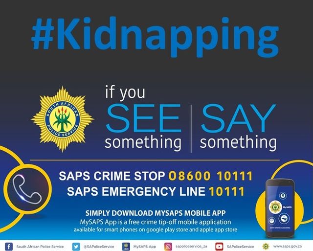 Provincial Commissioner of Limpopo ordered a probe and trace for suspects following the kidnapping of a well-knowm businessman (60