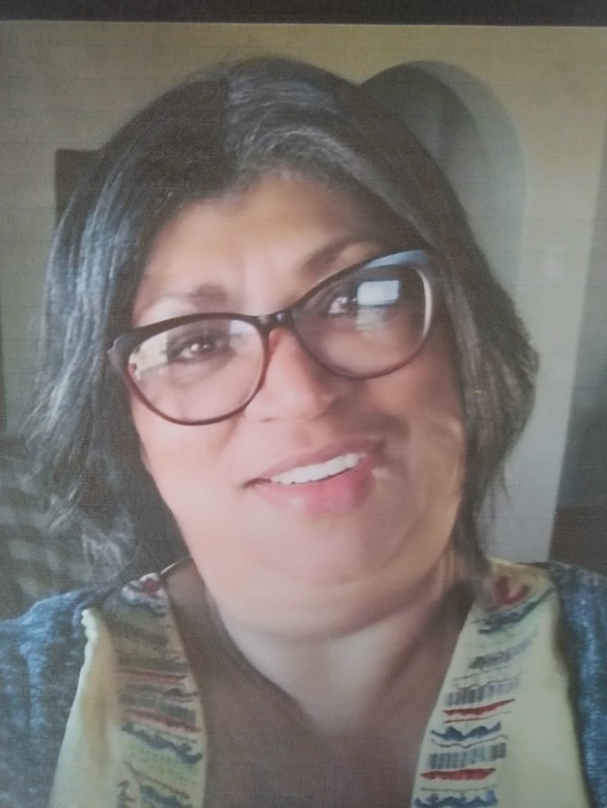 Police seek missing person from Bethelsdorp