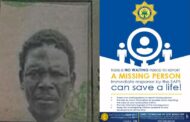 Police requests assistance to help find missing man in Phutanang, Galeshewe