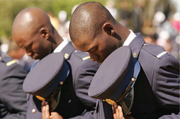 Police sergeant killed in a collision on the R102 near Jeffreys Bay