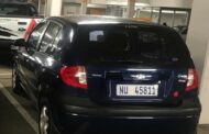Hijacking in Pinetown