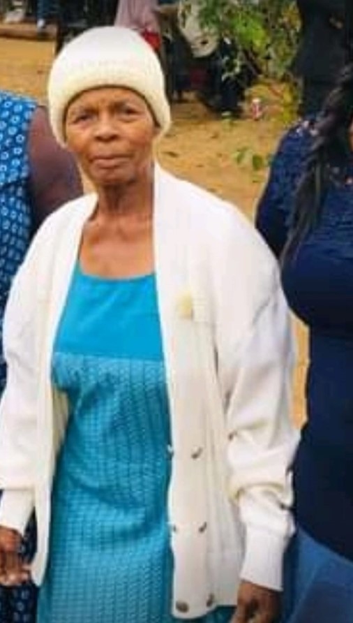 Groot Marico police request community assistance to locate Martha Molefe