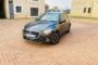 Vehicle recovered at Jackson road, West Turfontein