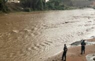Herdsman presumed drowned during flash floods in Zwelisha