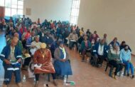 Limpopo Department of Transport and Community Safety conducts a Stray Animal campaign in Mapela