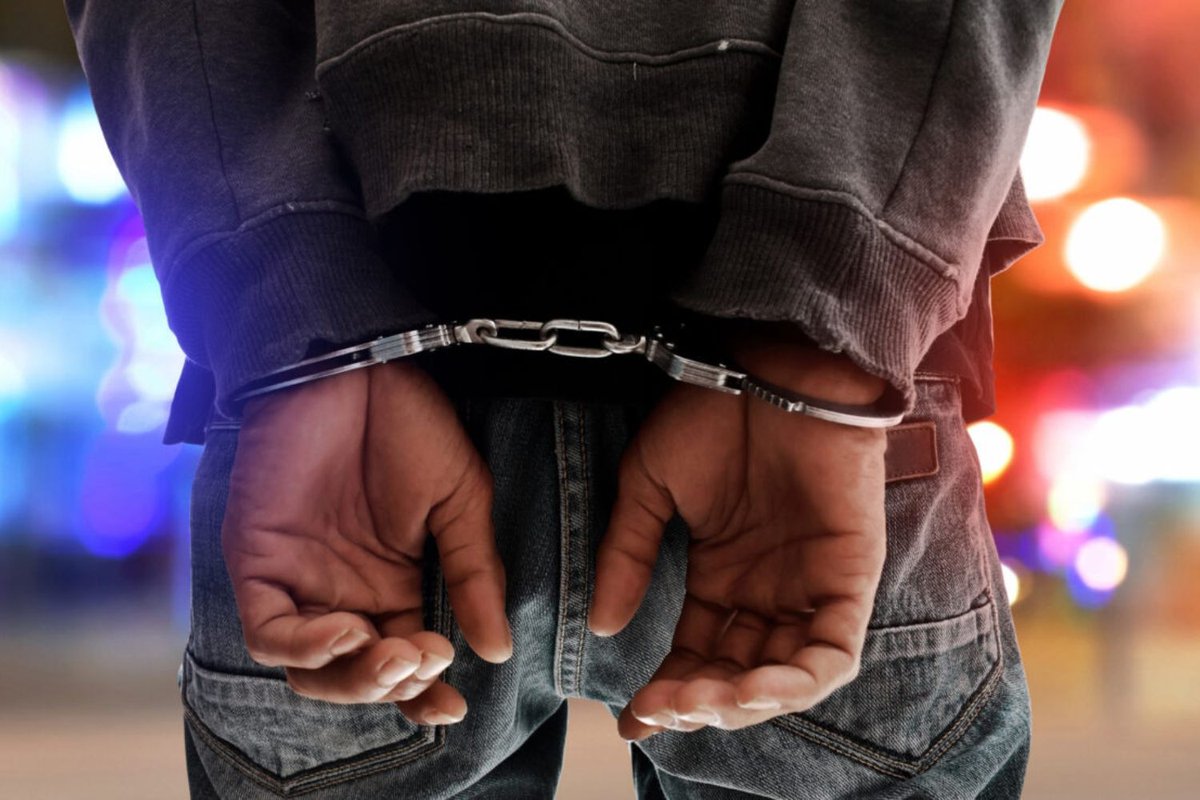 Interpol fugitive arrested in Paarl
