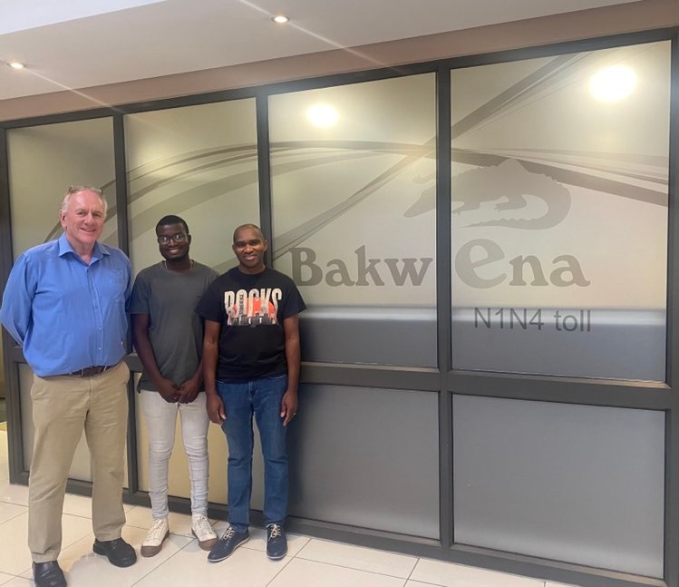 Bakwena empowers through its Ultimate Challenges Project