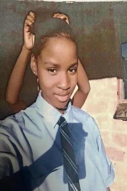 Mothibistad SAPS request assistance in finding missing girl
